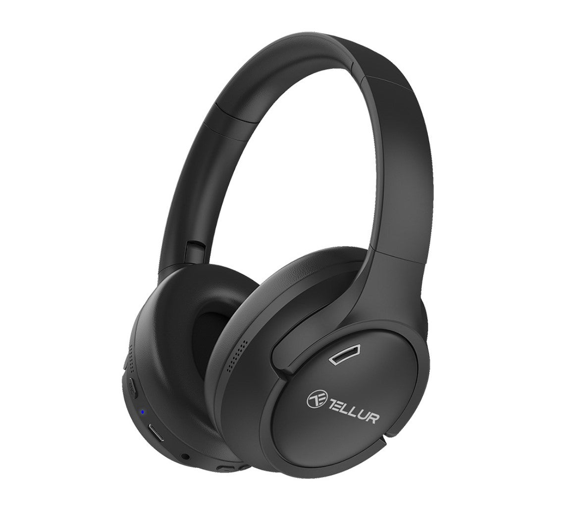 Tellur Vibe Bluetooth Over Ear Headphones APM.CANDYTECH