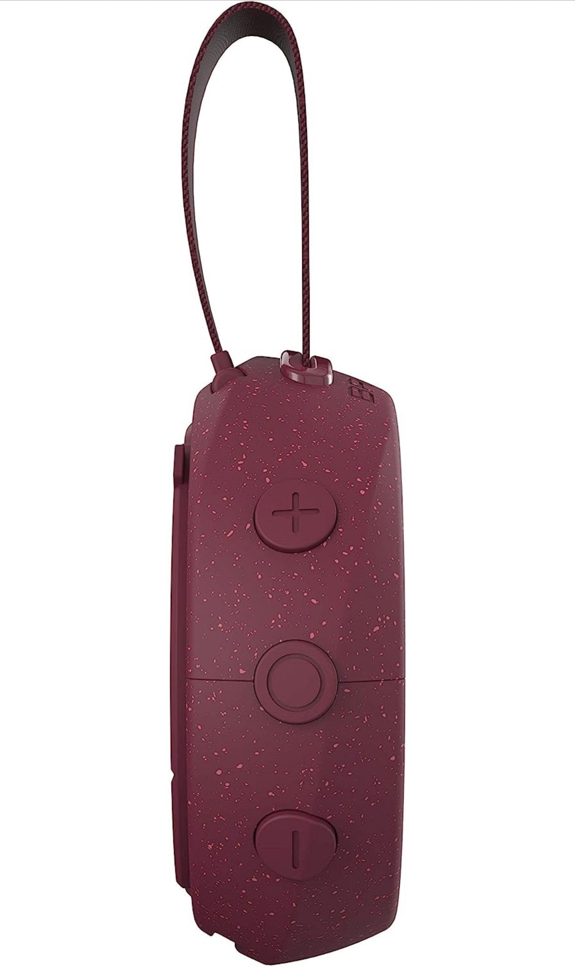 Braven Waterproof Rugged Portable Bluetooth Speaker - Red