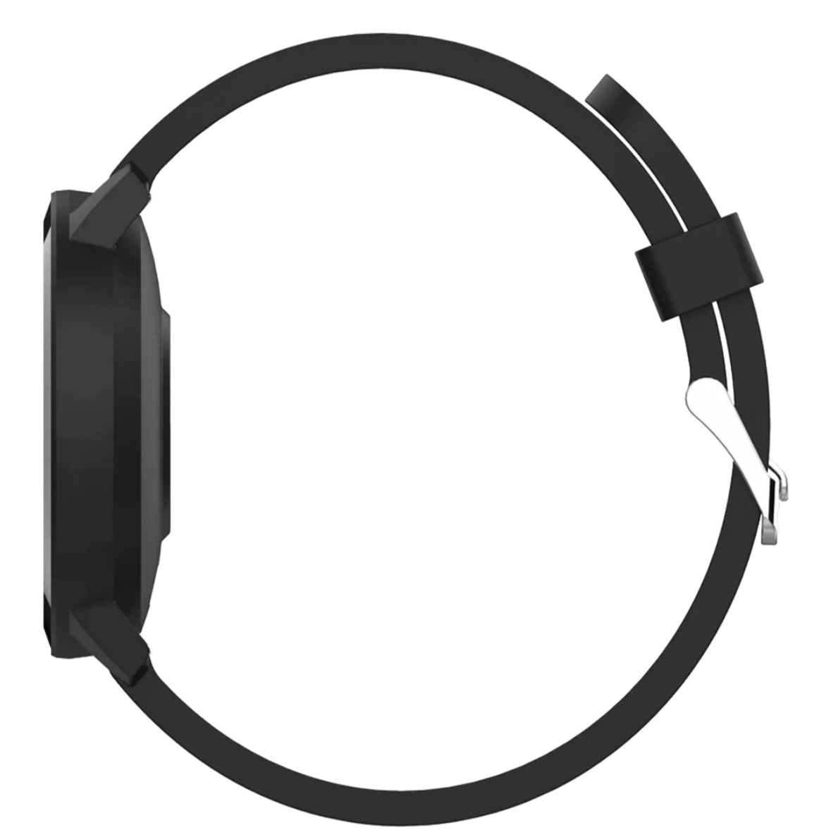 Smart Watch "Lollypop" SW-63 - Black