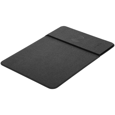 CANYON, Mouse Mat with wireless charger