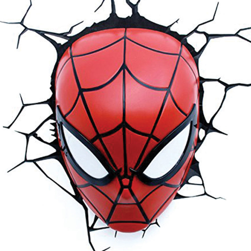 3D Light FX – Marvel Spiderman Light