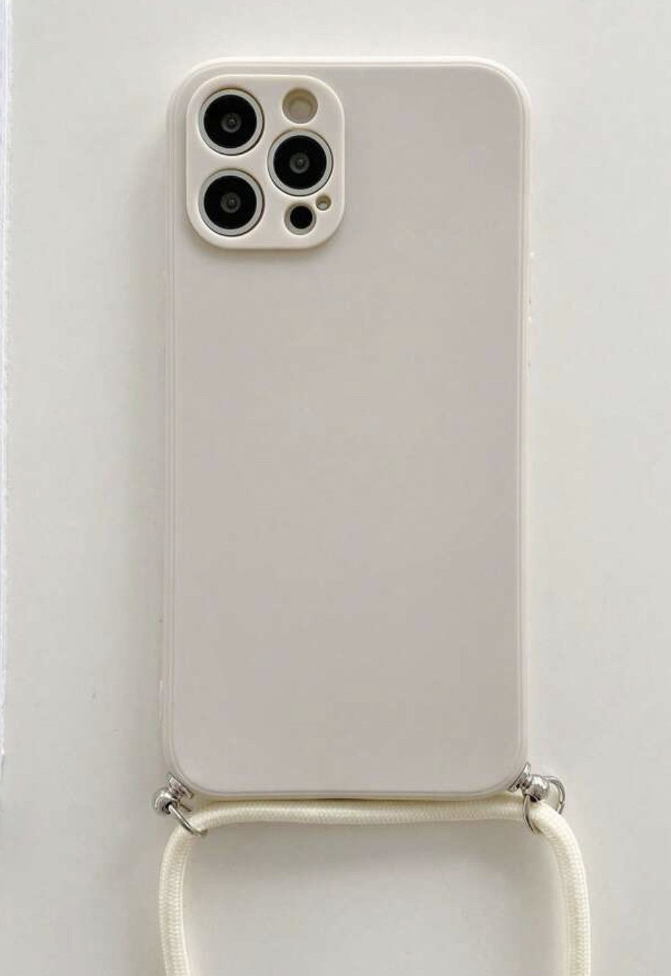 Strap Case iPhone 14 Pro Max