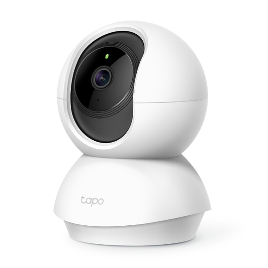 Home Security Wi-Fi Camera, Day/Night view,1080p Full HD