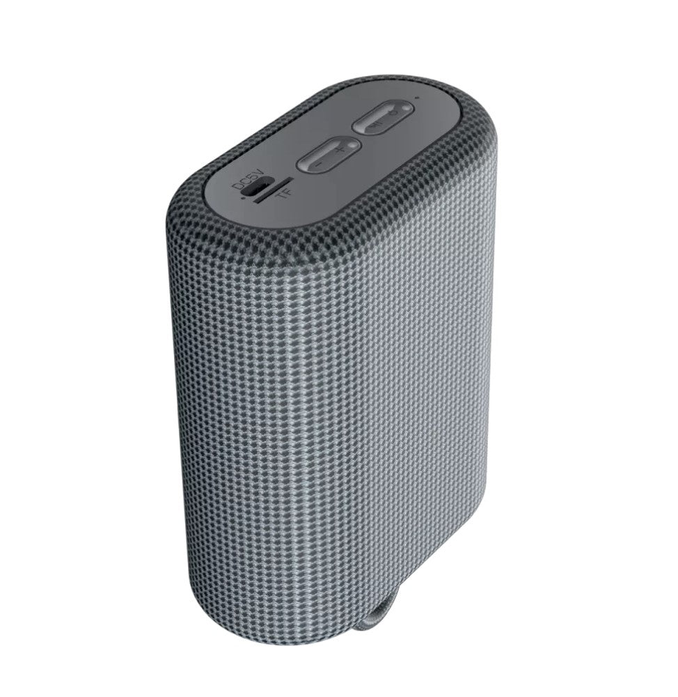 Canyon Bsp-4 Bluetooth Speaker